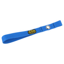 QSP Dörrstraps / Dörrhandtag (Blå)